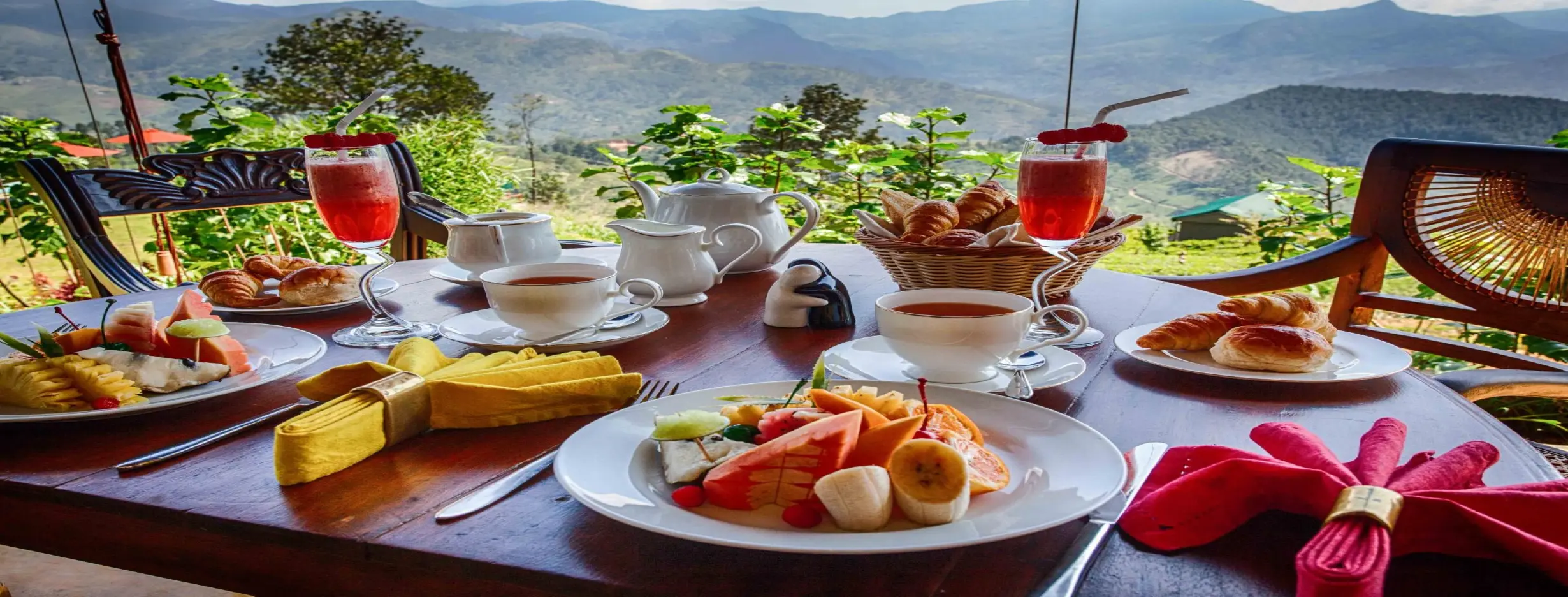 Image for Taste Retreat